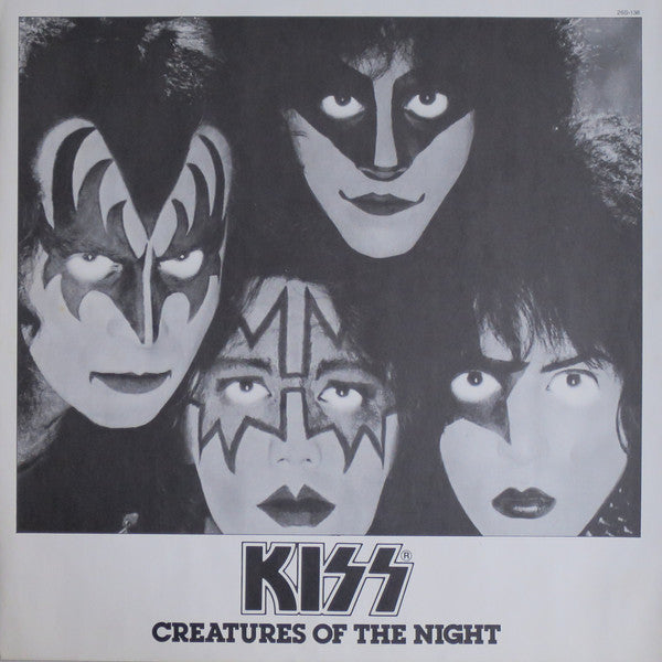 Creatures Of The Night