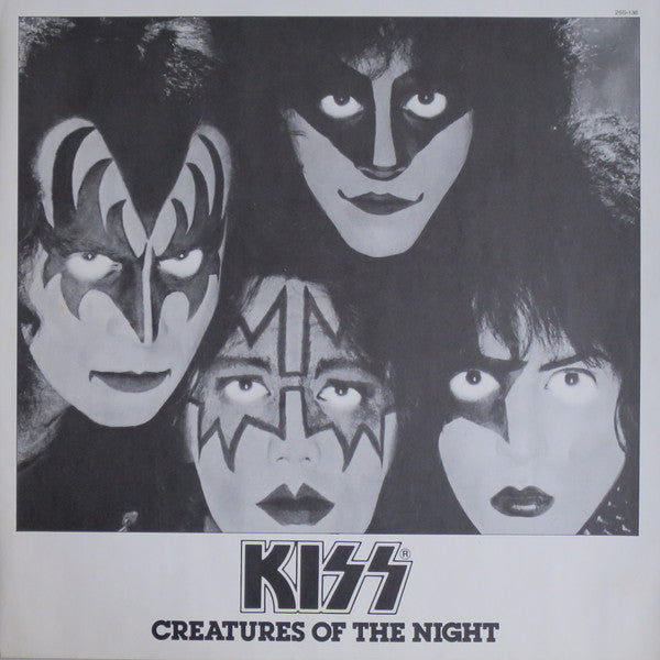 Creatures Of The Night