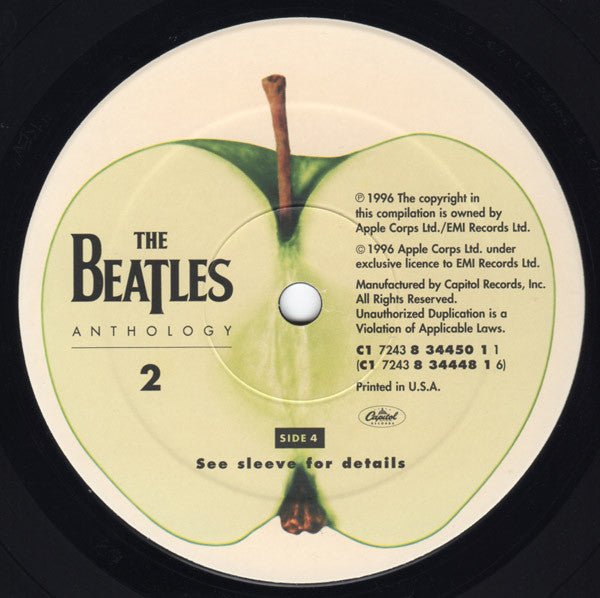 Anthology 2