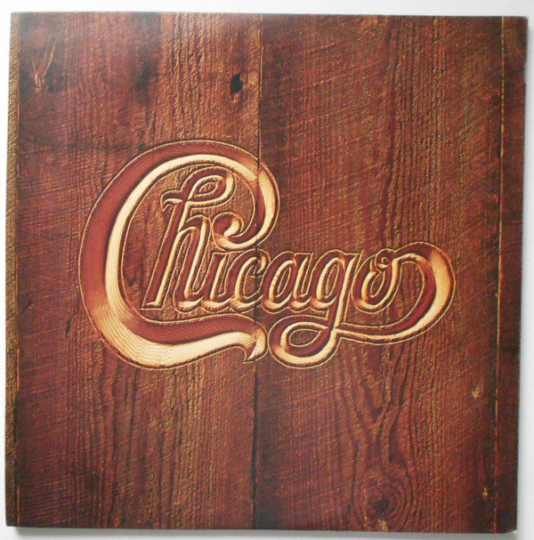 Chicago V