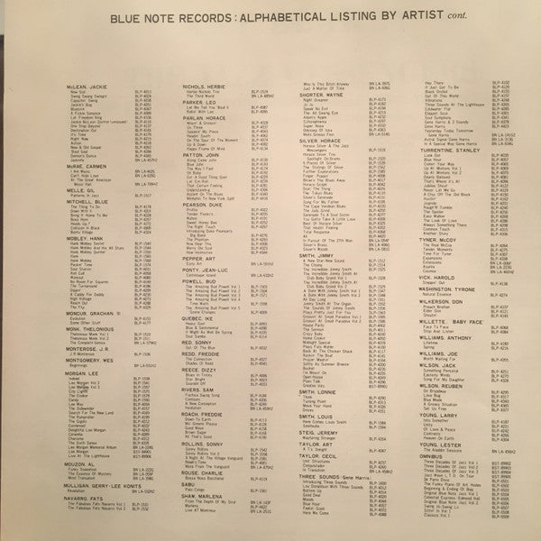 Art Blakey And The Jazz Messengers = モーニン