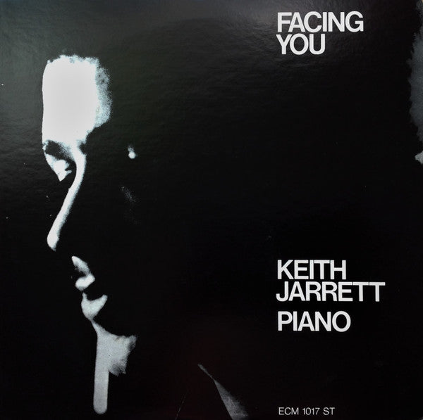 Facing You = フェイシング・ユー