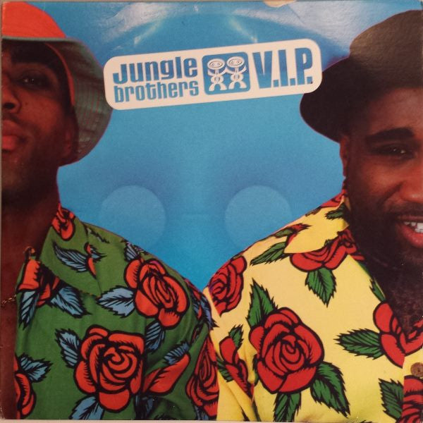 V.I.P.