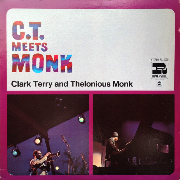 C.T. Meets Monk