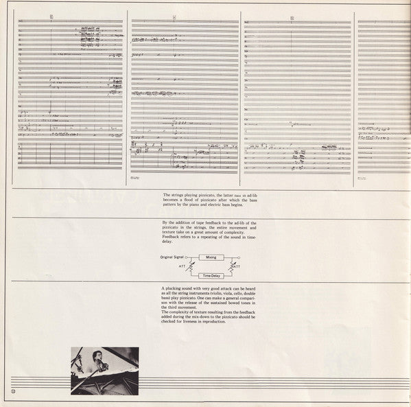 Audio Symphony (Check Up Your Sounds Vol.1) = オーテイオ交響曲