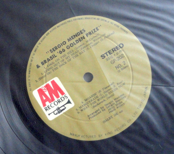 Golden Prize