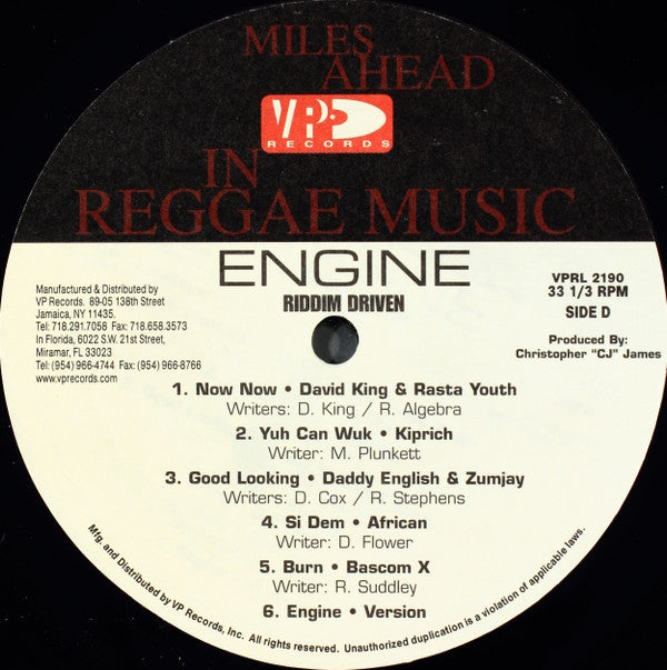 Engine