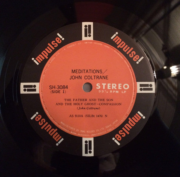 Meditations