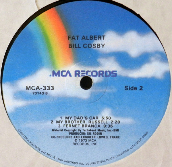 Fat Albert