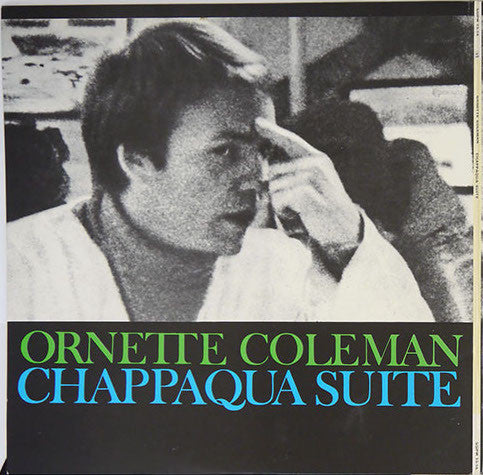 Chappaqua Suite