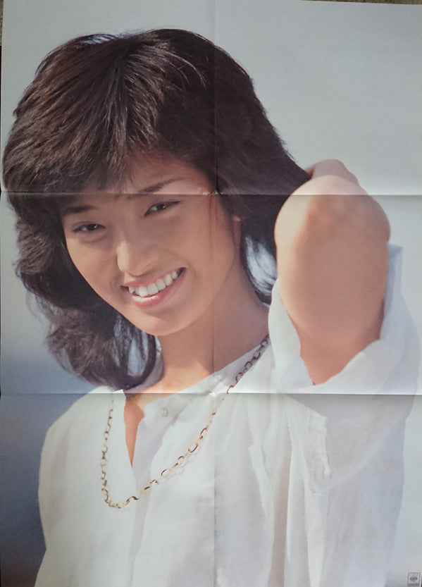 The Best 山口百恵
