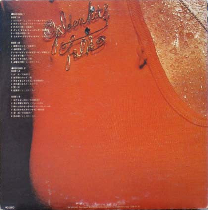 Golden Hits Folk