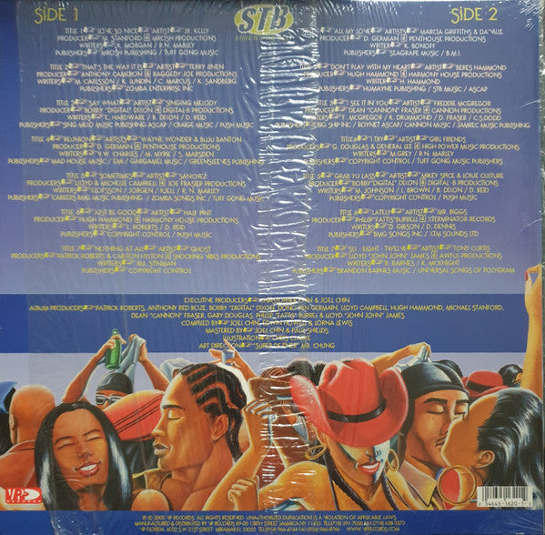Master Release: Strictly The Best Vol 26 by Various