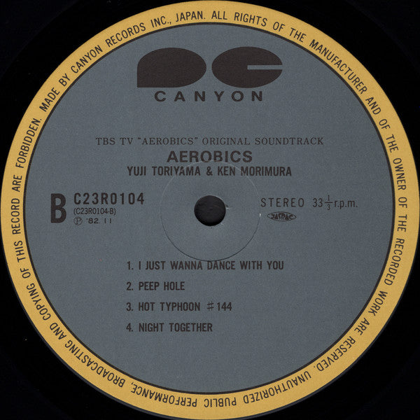 Aerobics