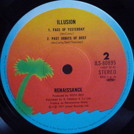 Illusion