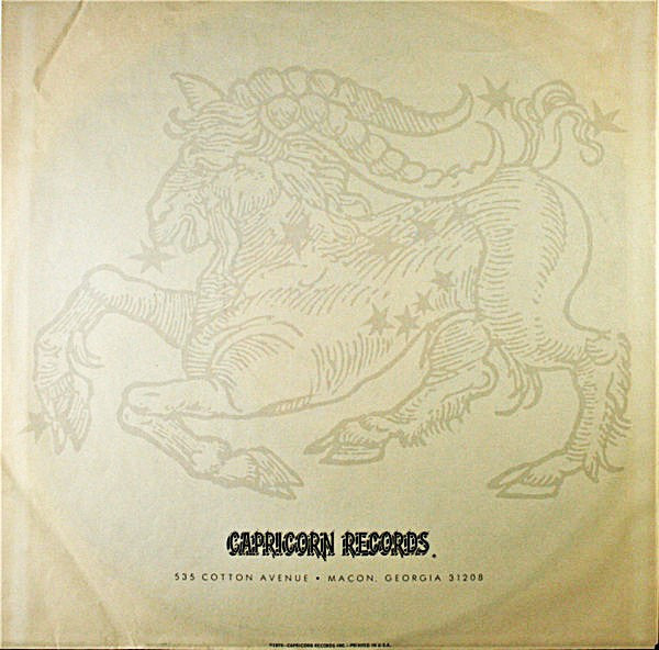Struttin' My Stuff