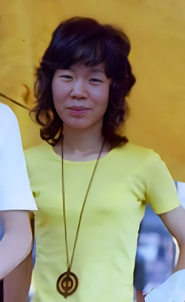Hideko Fujiwara