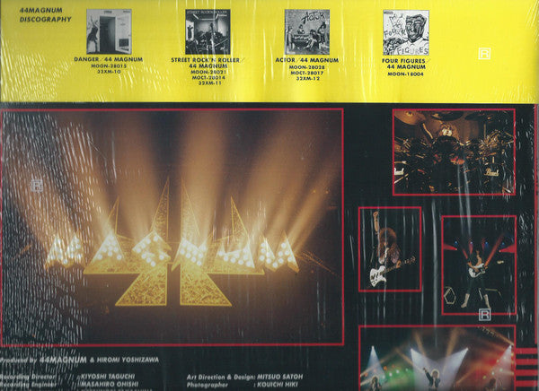 Live Act II
