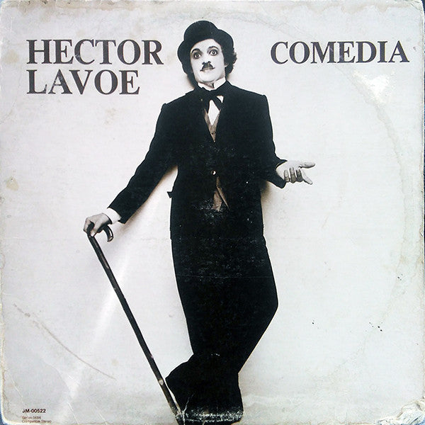 Release: Comedia-Vinyl-US-1978-JM-00522-7800160