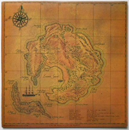 Treasure Island