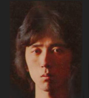 Ryo Matsuda