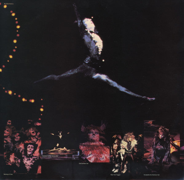 Cats (Selections From The Original Broadway Cast Recording)
