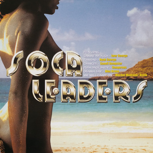 Soca Leaders