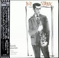 Release: Bud Shank-Vinyl-Japan-1991-PJ-1215-8647185