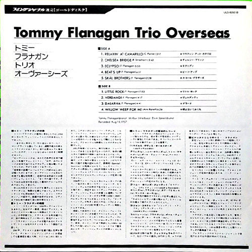 Overseas