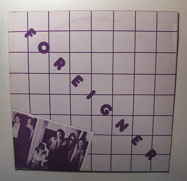 Release: Unknown Release-Vinyl-Japan-1980-J-7-9786750
