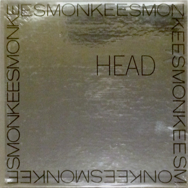 Release: Head-Vinyl-US-1968-COSO-5008-1828462