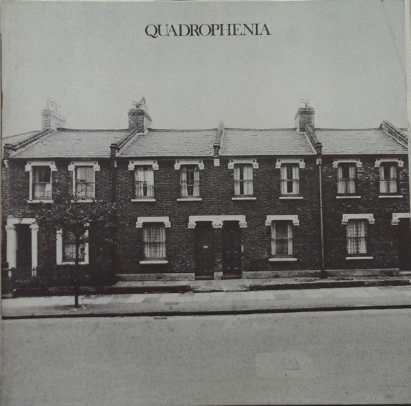 Quadrophenia