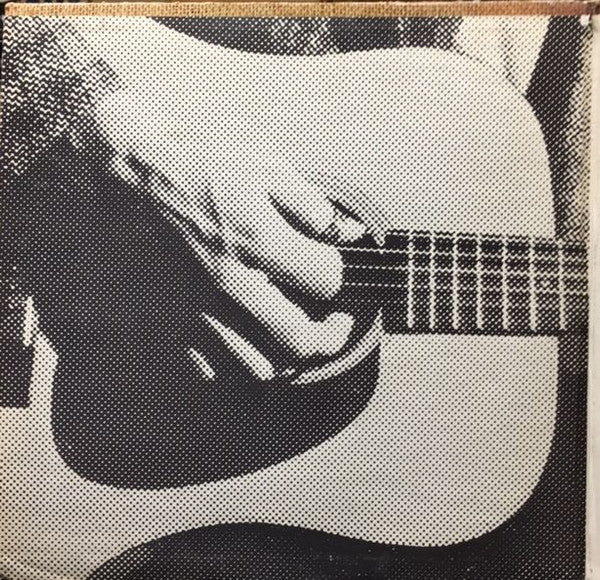 Country Pickin'