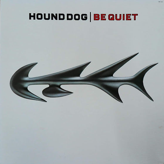 Be Quiet