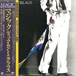 Magic