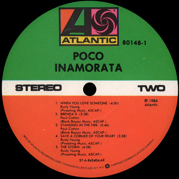Inamorata