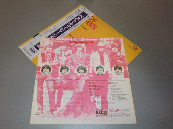 Best Of Bee Gees