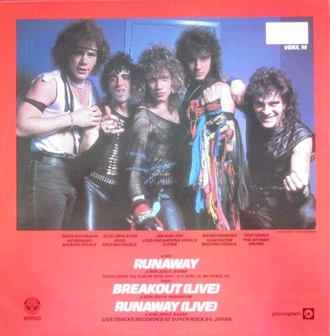 Runaway