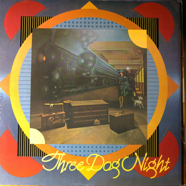 Coming Down Your Way