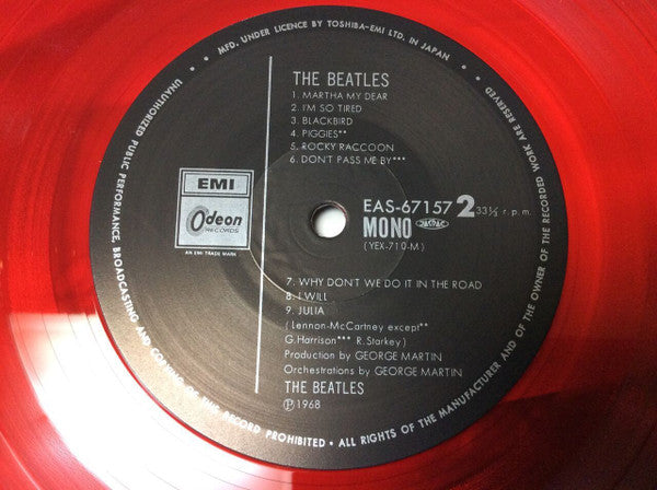 The Beatles