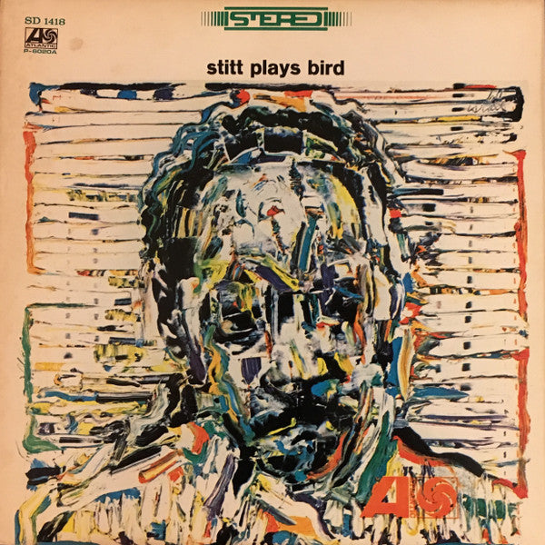 Stitt Plays Bird