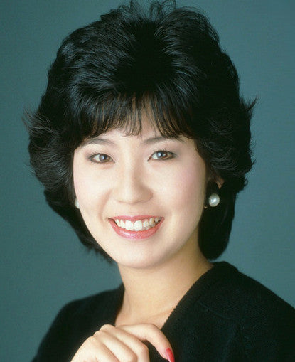 西川峰子