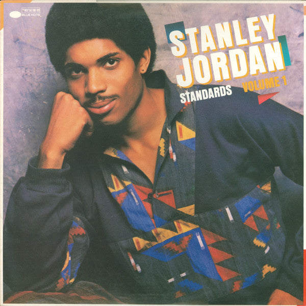 Standards Volume 1