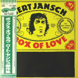 Box Of Love