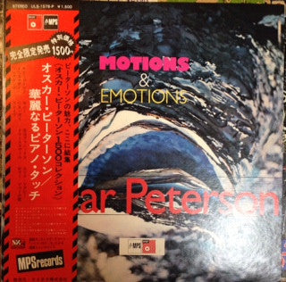 Motions & Emotions