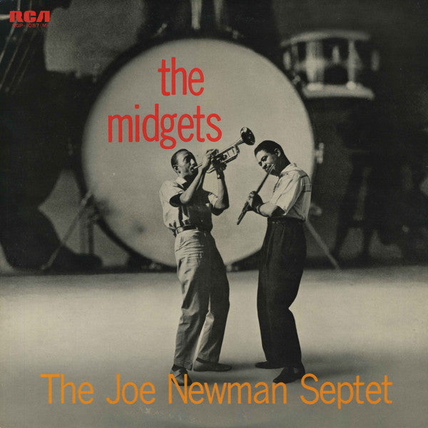 The Midgets