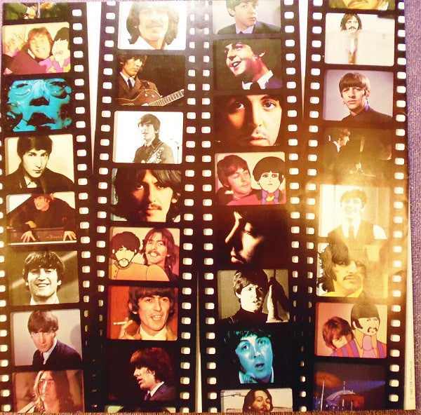 Reel Music