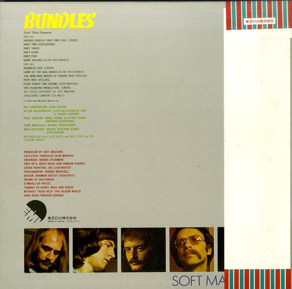 Bundles
