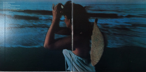 Hasten Down The Wind = 風にさらわれた恋