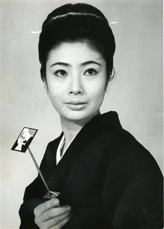 藤純子